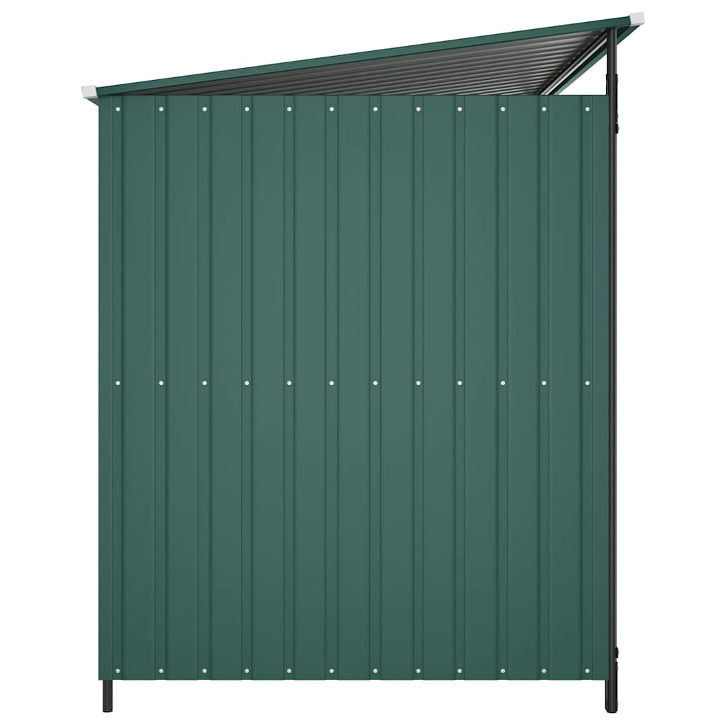 Outdoor Dog Kennel 193x133x163 cm