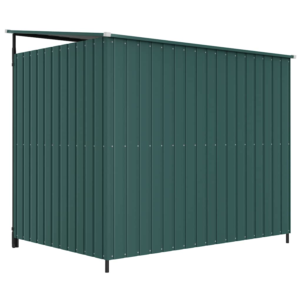 Outdoor Dog Kennel 193x133x163 cm