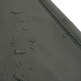 Wading Pants with Boots Green Size 42 - 45-Degree Angle