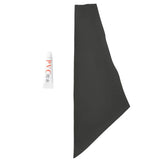 Wading Pants with Boots Green Size 43 - 45-Degree Angle