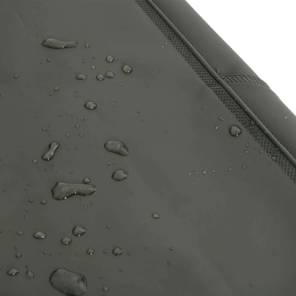 Wading Pants with Boots Green Size 43