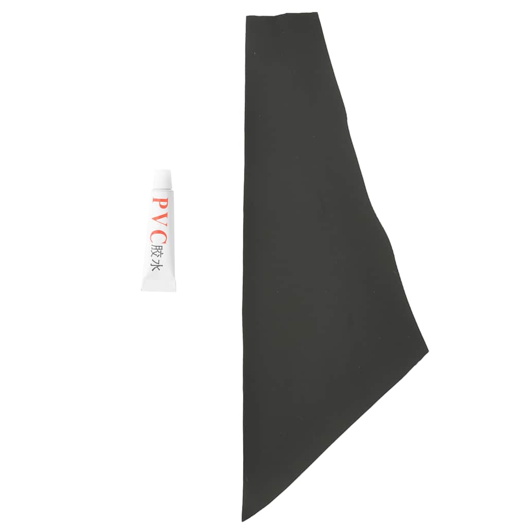 Wading Pants with Boots Green Size 44