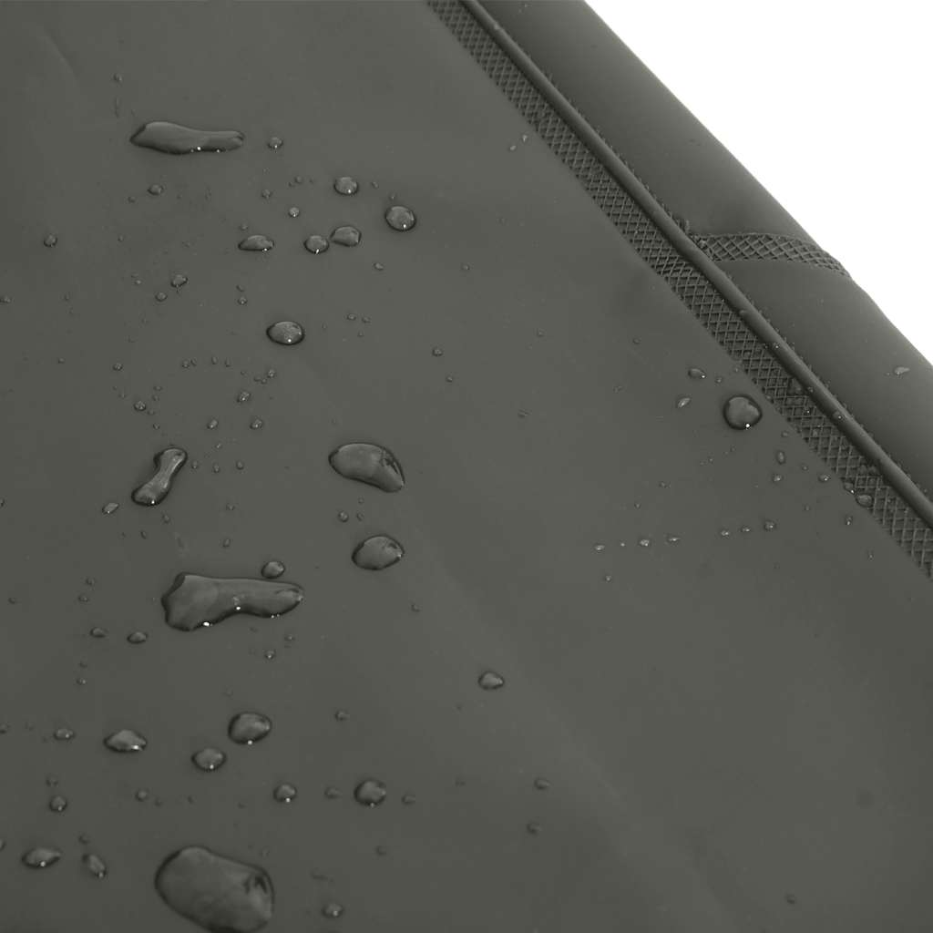 Wading Pants with Boots Green Size 44