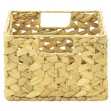 4 Piece Bathroom Set Water Hyacinth - Extra Image