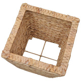 Raised Beds 3 pcs Water Hyacinth - Close-Up Angle