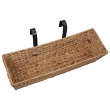 Planters 2 pcs Water Hyacinth - 45-Degree Angle