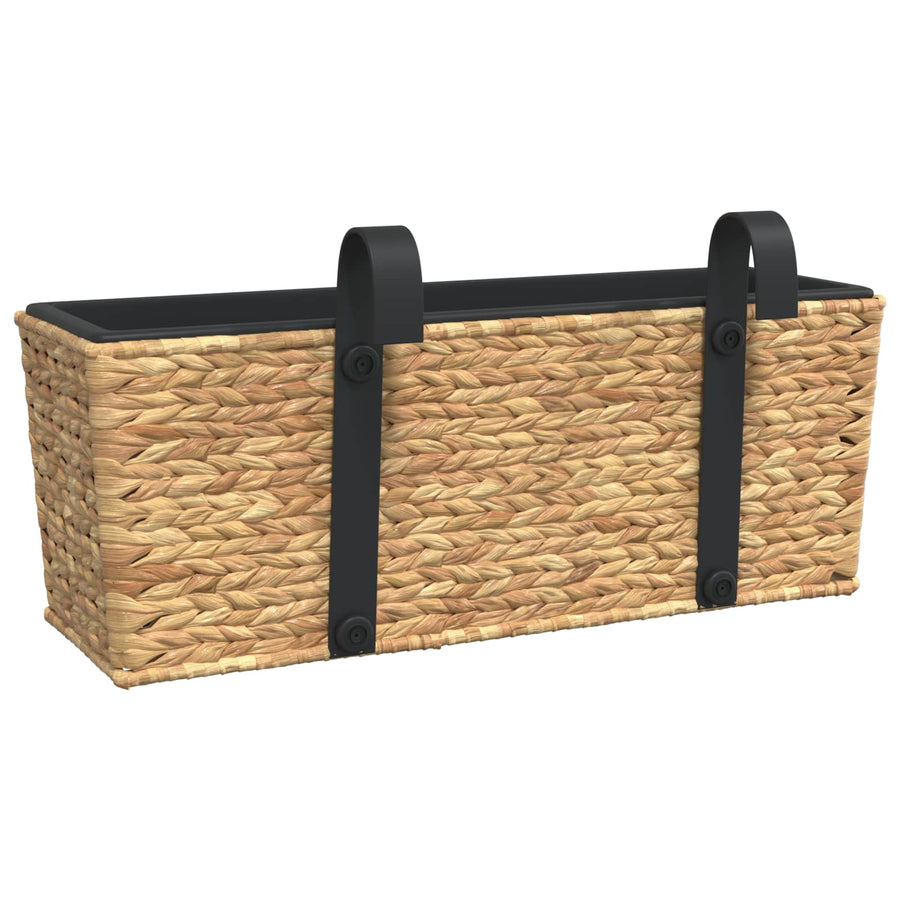 Planters 2 pcs Water Hyacinth