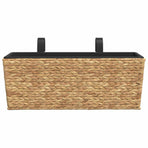Planters 2 pcs Water Hyacinth