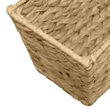 Planters 2 pcs Water Hyacinth - Low Angle