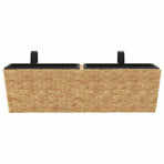 Planters 2 pcs Water Hyacinth
