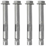 Door Canopy Black 120x100 cm PC - Close-Up Angle