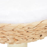 Cat Tree with Sisal Scratching Post Seagrass - 45-Degree Angle