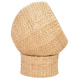 Cat Basket Seagrass - Side View