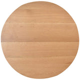 Coffee Tables 3 pcs Solid Oak Wood - Extra Image