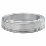 Fence Binding Wire 250 m 1.4 mm Steel