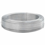 Fence Binding Wire 250 m 1,4 mm Steel