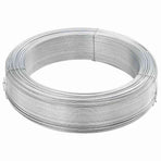 Fence Binding Wire 250 m 1,4 mm Steel