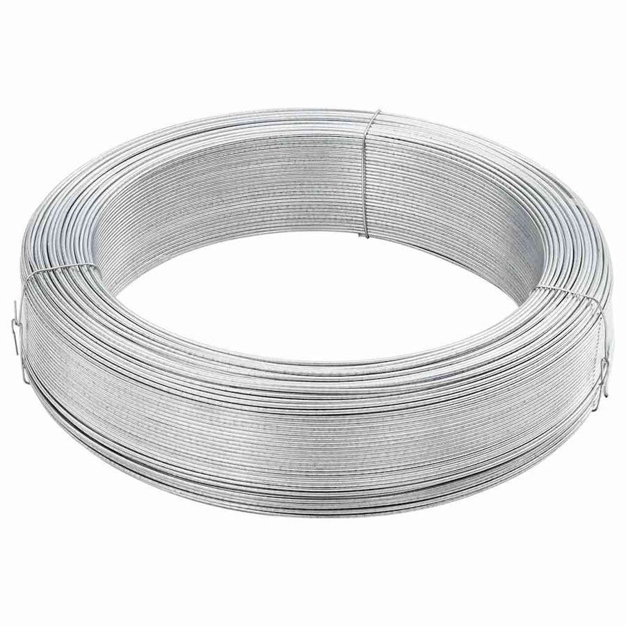 Fence Binding Wire 250 m 1,4 mm Steel