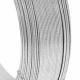 Fence Binding Wire 250 m 1.4 mm Steel - Rear View