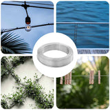 Fence Binding Wire 250 m 1.4 mm Steel