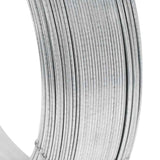 Fence Binding Wire 250 m 2 mm Steel - Rear View