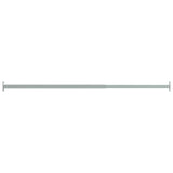 Adjustable Security Window Bar 710-1200 mm
