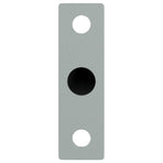 Adjustable Security Window Bars 3 pcs 710-1200 mm