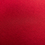 Armchair Wine Red Fabric - 45-Degree Angle