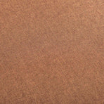 Armchair Brown Fabric