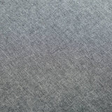 Armchair Light Grey Fabric