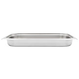 Gastronorm Containers 4 pcs GN 1/1 65 mm Stainless Steel