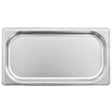 Gastronorm Containers 12 pcs GN 1/3 20 mm Stainless Steel