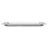 Gastronorm Containers 12 pcs GN 1/3 20 mm Stainless Steel