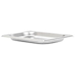 Gastronorm Containers 12 pcs GN 1/4 20 mm Stainless Steel