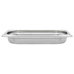Gastronorm Containers 12 pcs GN 1/4 40 mm Stainless Steel