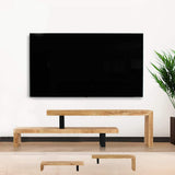 TV Stand Solid Mango Wood