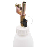 Brake Fluid Refill Bottle 1 L - Side View