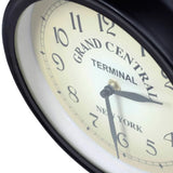 Two-sided Wall Clock 20 cm