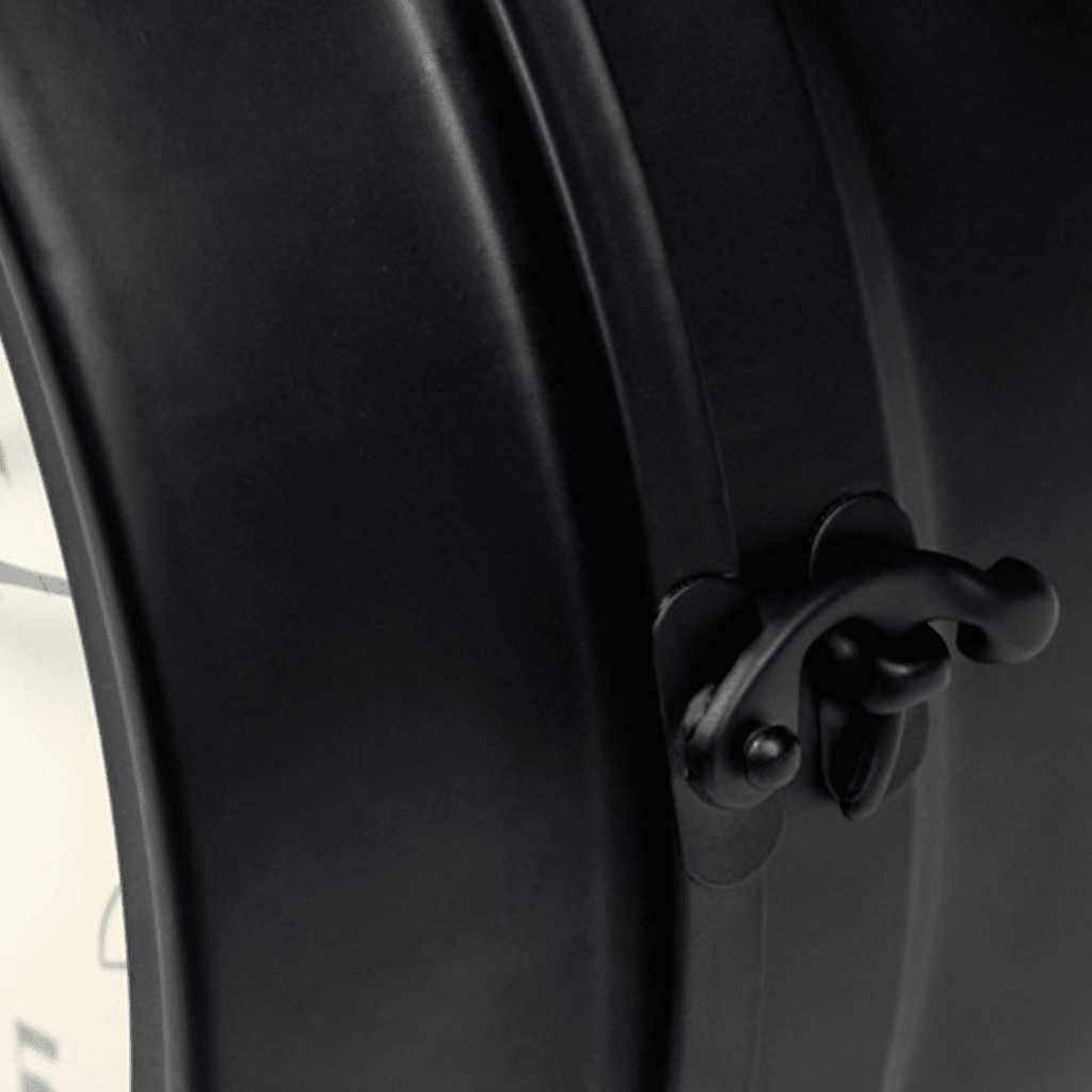 Two-sided Wall Clock 20 cm