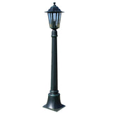 Preston Garden Light 105 cm - Front View