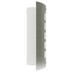 Wall Lamp Waterproof Stainless Steel