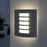 Wall Lamp Waterproof Stainless Steel