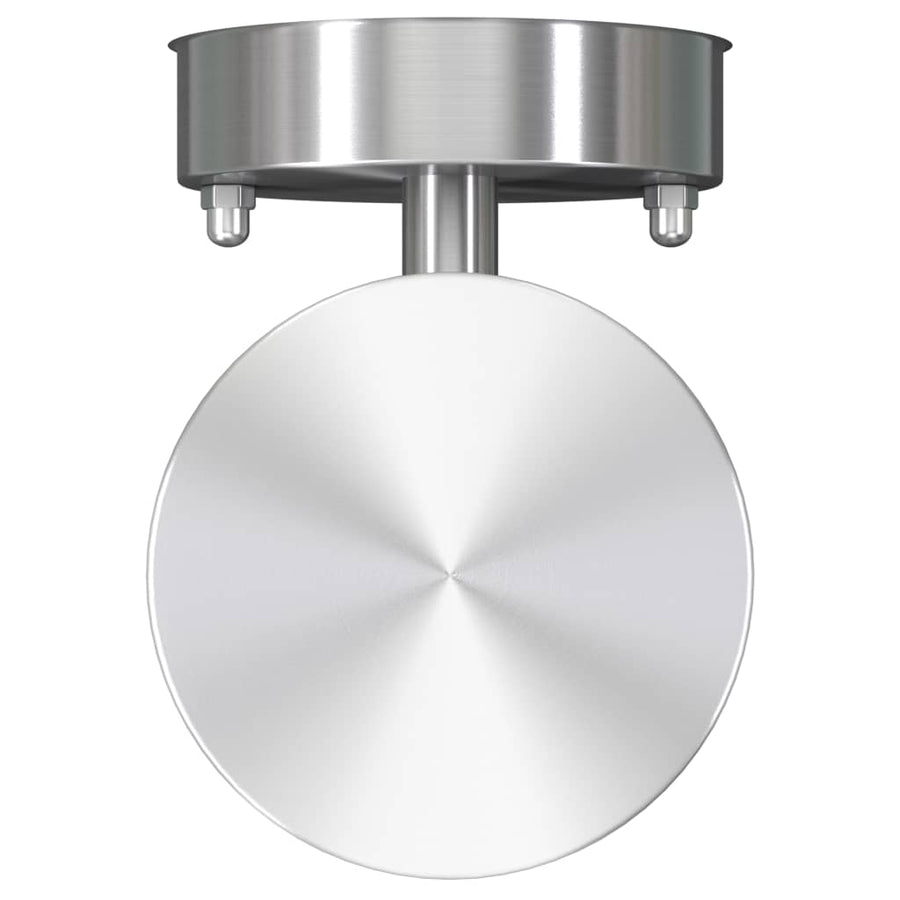 RVS Walllamp for Indoor & Outdoors Waterproof