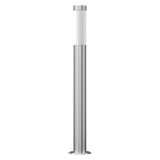 Garden Lamp Set 3-piece Waterproof Stainless Steel - 45-Degree Angle
