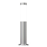 Garden Lamp Set 3-piece Waterproof Stainless Steel - Low Angle