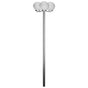 Garden Lamp Post 3 Lamps 220cm