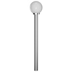 Garden Lamp Post 1 Lamp 110cm