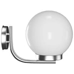 Garden wall lamp 32cm