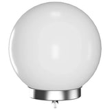 Garden wall lamp 32cm