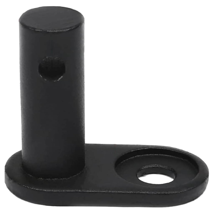 Bicycle Trailer Couplings Iron